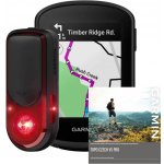 Garmin Edge 540 + radar Varia RearVue 820 – Zboží Živě