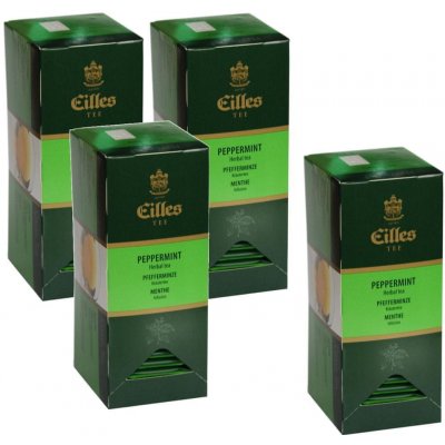 Eilles Tea máta 4 x 25 ks x 1,75 g – Zboží Mobilmania