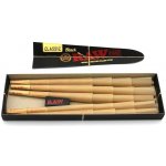 RAW dutinky black organics cones king size 20 ks – Hledejceny.cz