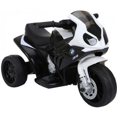 Goleto luxusní elektrická motorka BMW 66 x 37 x 44 cm černá – Sleviste.cz