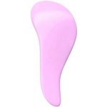 Dtangler Detangling The Mini Brush Pink kartáč na vlasy TAN004MINI-F – Zboží Dáma