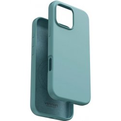 Vention Liquid Silicone Case for iPhone 16 Pro Max with MagSafe Cypress KUHG0-40