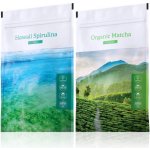 Energy Hawaii Spirulina tabs 200 tablet + Organic Matcha powder 50 g – Hledejceny.cz