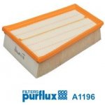 Vzduchový filtr PURFLUX A1196 – Hledejceny.cz