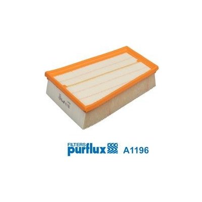 Vzduchový filtr PURFLUX A1196 – Hledejceny.cz