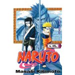 Naruto 4 - Masaši Kišimoto – Hledejceny.cz