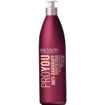 Revlon Pro You Anti-Dandruff proti lupům Anti-Dandruff Shampoo 350 ml – Zbozi.Blesk.cz