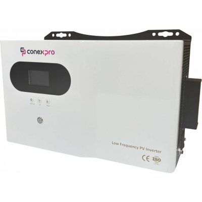 Conexpro DFT30224-H60 60A MPPT – Zboží Mobilmania
