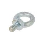 ELESA+GANTER Šroub s okem M24x36 Hlava: s okem ocel zinek DIN: 580 Ø: 50mm – Zboží Mobilmania