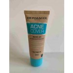 Dermacol Acnecover make-up & Corrector 1 30 ml – Zboží Dáma