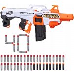 NERF ULTRA SELECT F0958 ŠIPKY CÍLE BANDANA – Hledejceny.cz