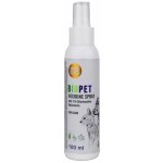 Biopet Hexidine spray 100 ml – Zboží Dáma