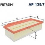 Vzduchový filtr FILTRON AP 135/7 – Hledejceny.cz