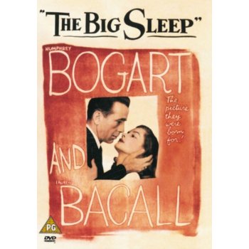 The Big Sleep DVD