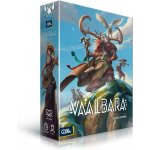 Albi Vaalbara – Zboží Živě