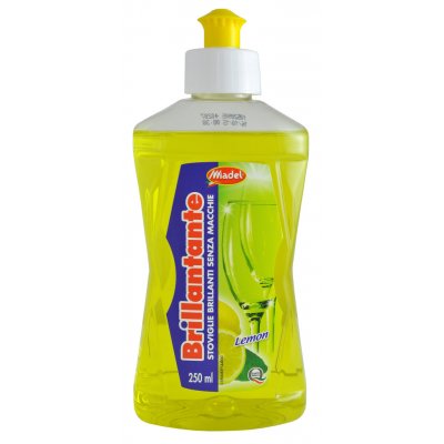 Madel Brillantante lemon 250 ml