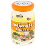 Agricol Poličanka majonéza 100 ml – Zboží Dáma