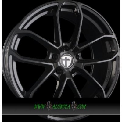 TOMASON AR2 11x21 5x130 ET58 black – Hledejceny.cz