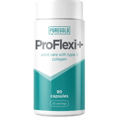 PureGold Proflexi 90 Kapslí
