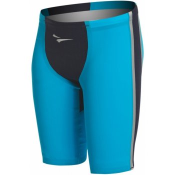 Finis Rival jammer navy aqua