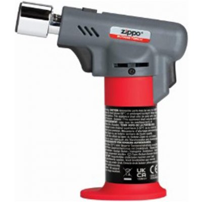 Zippo FireFast Torch – Hledejceny.cz