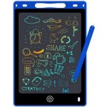 Kreslící LCD tabulka 10" tmavě modrá – Sleviste.cz