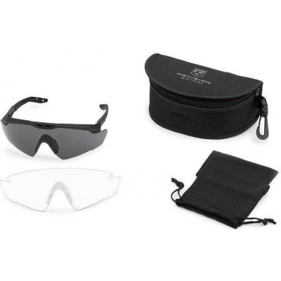 Brýle Sawfly R3 MaxWrap Essential Revision 2 skla – Zboží Mobilmania