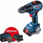 Bosch GSR 18V-50 0.601.9H5.004 – Zboží Dáma