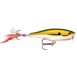 Rapala Skitter Pop Top Water Fresh 9 cm GCH – Zboží Dáma