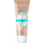 Eveline Magical Correction CC krém Natural 30 ml – Zbozi.Blesk.cz