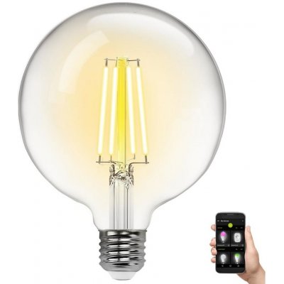 Aigostar LED Žárovka AI0606 – Hledejceny.cz