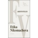 Etika Nikomachova Aristoteles