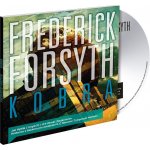 Kobra - Frederick Forsyth – Hledejceny.cz