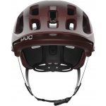 POC Tectal Garnet red matt 2022 – Sleviste.cz