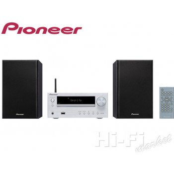 Pioneer X-HM36D