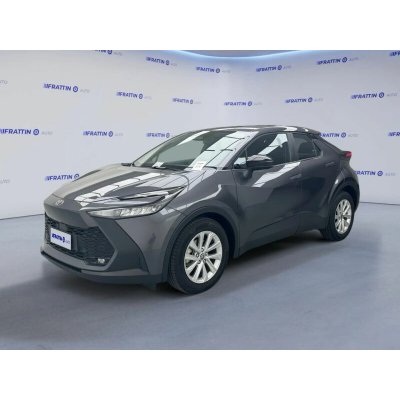 Toyota C-HR 1.8 Active 103 kW | Zboží Auto