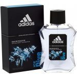 adidas Ice Dive toaletní voda pánská 100 ml – Sleviste.cz