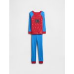 Baby pyžamový set Gap & Marvel Spider Man Červená – Zbozi.Blesk.cz