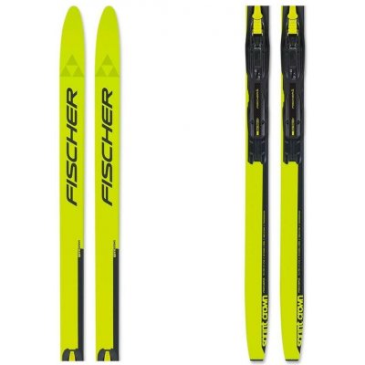 Fischer Sprint Crown 2024/25 – Zboží Dáma