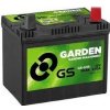 GS Garden Machinery 12V 30Ah 330A U1R