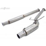 Japspeed Catback výfuk Mitsubishi Lancer Evo 9 (05-07) – Hledejceny.cz