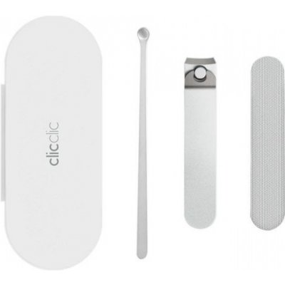 Xiaomi Hoto mini sada na manikúru – Zboží Dáma