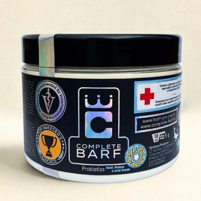Complete BARF Probiotika s kefírem 270 g – Hledejceny.cz