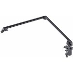K&M 23865 Microphone desk arm – Zboží Dáma