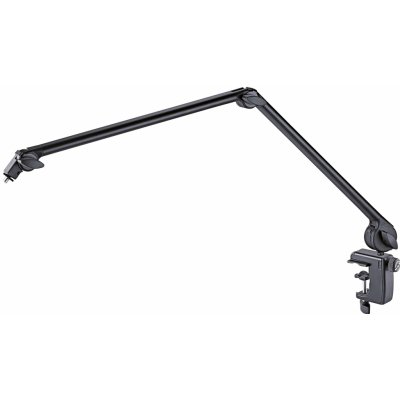 K&M 23865 Microphone desk arm – Zboží Dáma