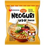 Nongshim Neoguri Ramyun Seafood & Mild 20 x 120 g – Sleviste.cz