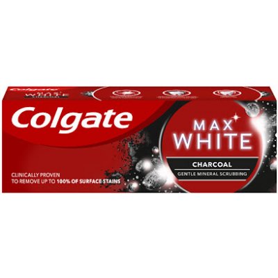 Colgate Charcoal 20 ml – Hledejceny.cz