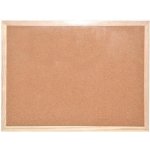 Esselte Tabule korková Economy 60 x 40 cm – Zboží Živě