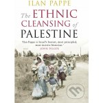 The Ethnic Cleansing of Palestine - Ilan Pappe – Zboží Dáma