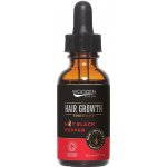 WoodenSpoon Sérum na růst vlasů s černým kořením 30 ml – Hledejceny.cz